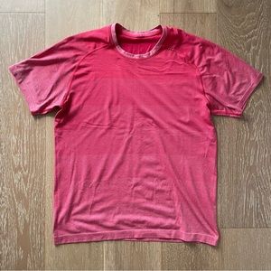 🍋 Lululemon Men’s Shirt